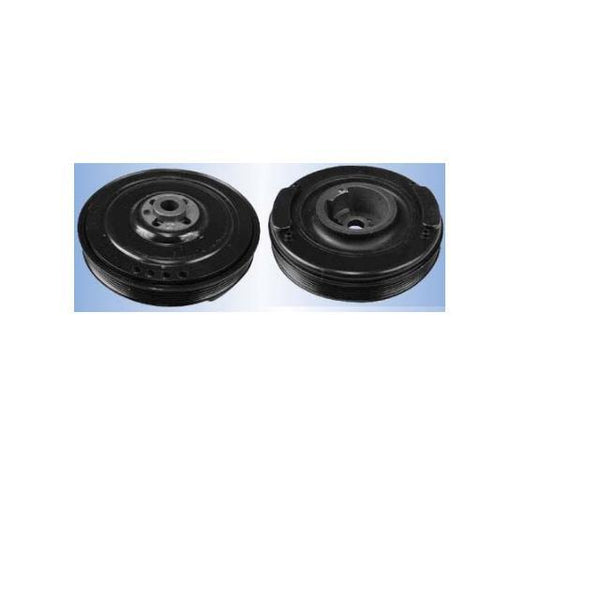 AUDI A6 2.5TD QUATTRO 1994-1997 CRANKSHAFT DAMPER  PULLEY 074 105 251 N 