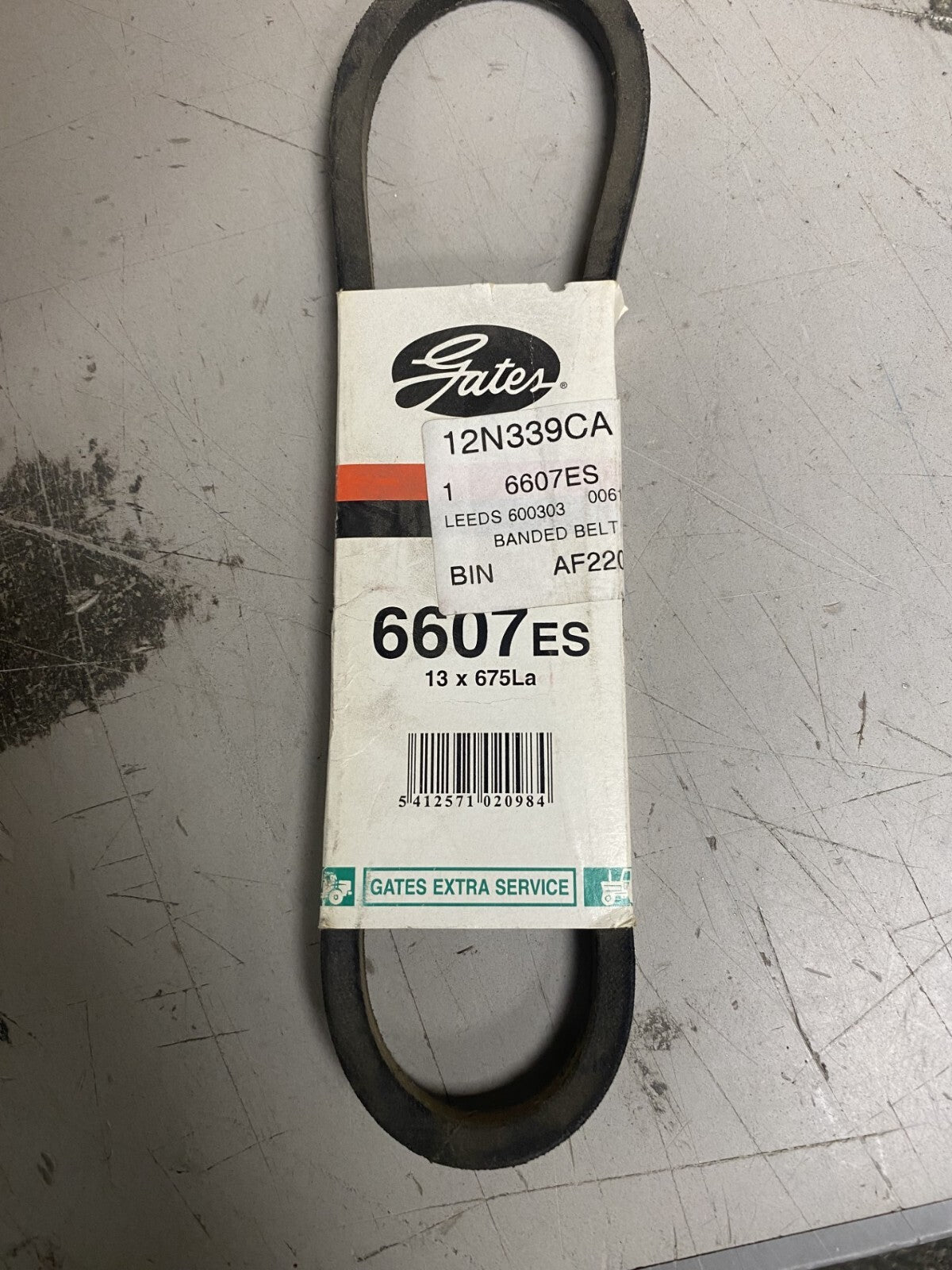 GENUINE GATES FAN BELT FITS MITSUBISHI ECLIPSE GS GS-T 2.0 4G63-T RVR GALANT
