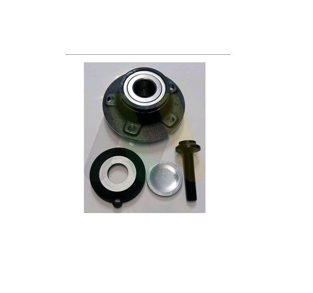 FOR AUDI A4 B8 AUDI A5  AUDI A6 WHEEL BEARING KIT REAR  8W0 598 611 A