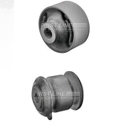 FOR HONDA CIVIC 1.4 1.8 HYBRID i-VTEC FRONT LOWER WISHBONE ARM BUSHES X 2 