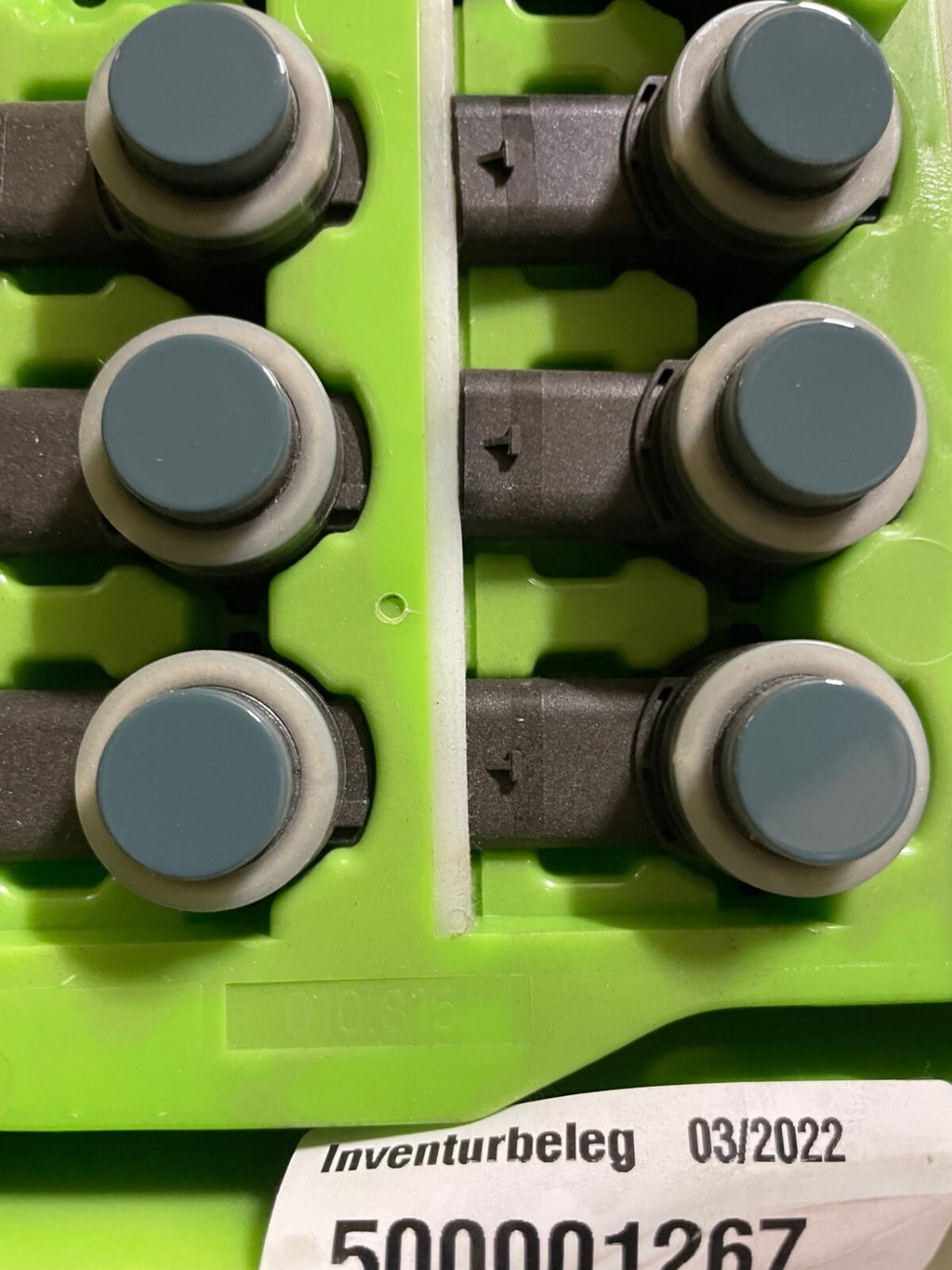 GENUINE PARKING ASSIST SENSOR 5Q0919275B AUDI S3 A4 A5 A6 A7 Q2 Q3 Q5 Q7 TT