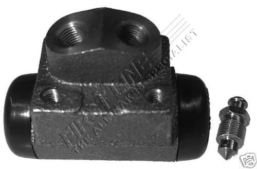 FORD ESCORT VAN ESTATE REAR BRAKE WHEEL CYLINDER