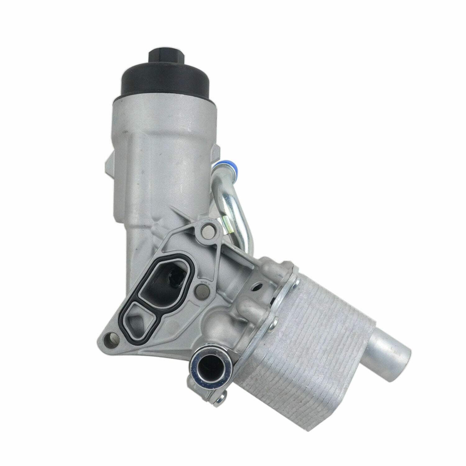 Oil Cooler Filter Assembly 55566784 FORVauxhall Mokka Astra Meriva A14 B14ENGINE