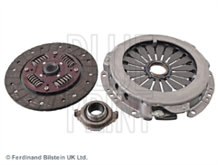 FOR HYUNDAI COUPE LANTRA 1.8 2.0 1995-1998 3 PIECE AISIN CLUTCH KIT 