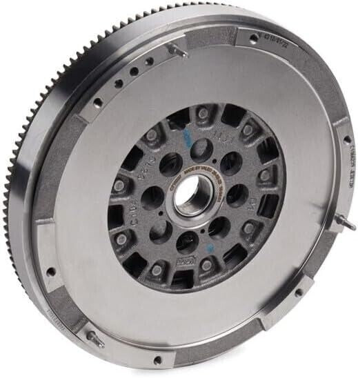 GENUINE VALEO DUAL MASS FLYWHEEL ASTRA K MK7 1.6 CDTi DIESEL 2015-21 BRAND NEW