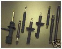 PEUGEOT 406 ESTATE SALOON COUPE FRONT SHOCK ABSORBERS 2