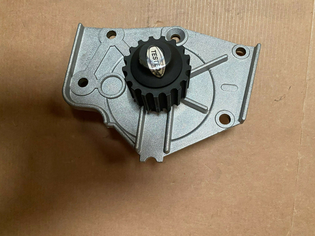 WATER PUMP FOR ROVER MAESTRO MONTEGO ROVER 200 CONVERTIBLE 1.6 PETROL