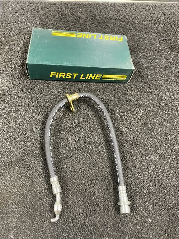 FOR TOYOTA RAV-4 2.0 XA10 1994-2000 FIRSTLINE FRONT RH BRAKE HOSE