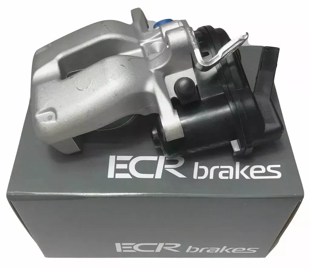 REAR BRAKE CALIPER WITH ELECTRIC MOTOR NS LH  PASSAT CC B6 2005-2011 3C06154
