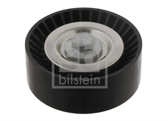 FOR FORD COURIER ESCORT FIESTA FOCUS GALAXY PUMA FEBI BILSTEIN DRIVE BELT IDLER