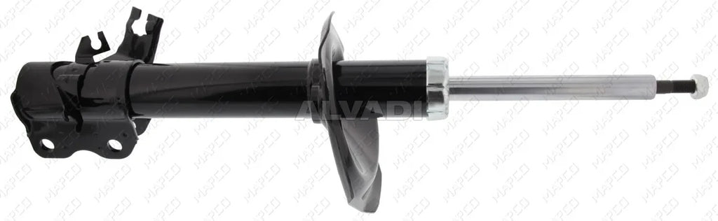 FRONT RH OS SHOCK ABSORBER FOR NISSAN X-TRAIL T30 DCi 2.5 2002-2007