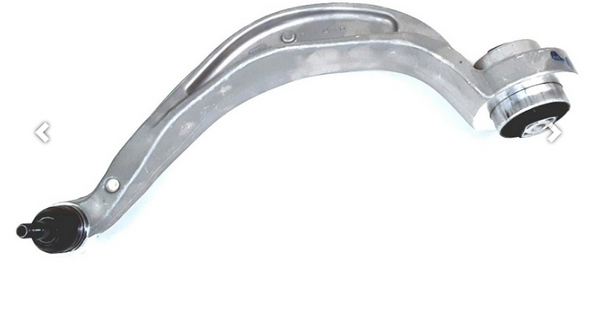 A4 B8 Q5 8RB A5 S5 8T3 8F7 8TA FRONT LOWER CONTROL ARM 8K0407694N GENUINE