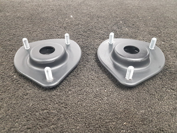 FOR MITSUBISHI COLT MIRAGE 04 - 2012 FRONT SHOCK ABSORBER STRUT TOP MOUNTINGS x2