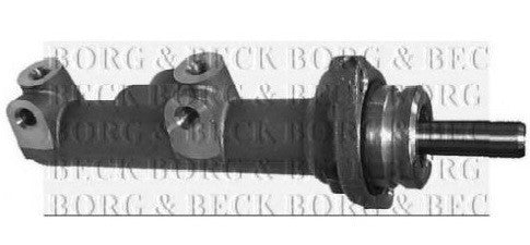 Brake Master Cylinder for ALFA 164 2.0 2.5 3.0 92-98 TD Saloon Diesel Petrol BB