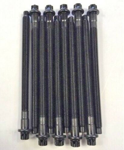 HEAD GASKET SET BOLTS MINI 207 208 308 508 3008 5008 DS3 C3 C4 C5 1.4 1.6 N12B14