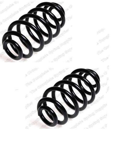 ROVER 75 ALL SALOON MODELS 2  REAR COIL SPRINGS NEW 