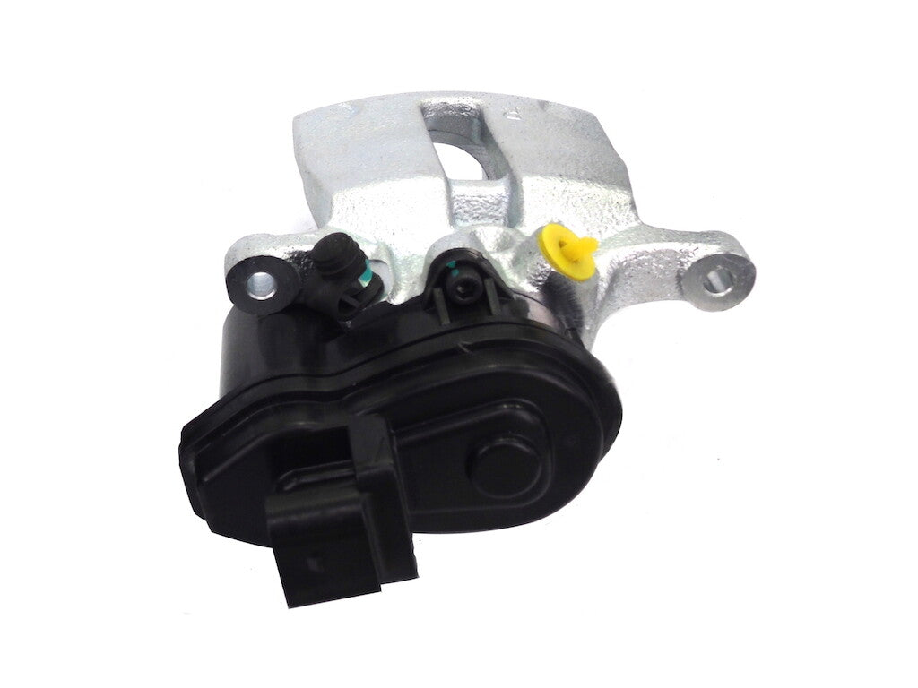 REAR BRAKE CALIPER ELECTRIC RH OS VOLVO S60 S80 V70 V60 V70 XC70 38MM SOLID DISC
