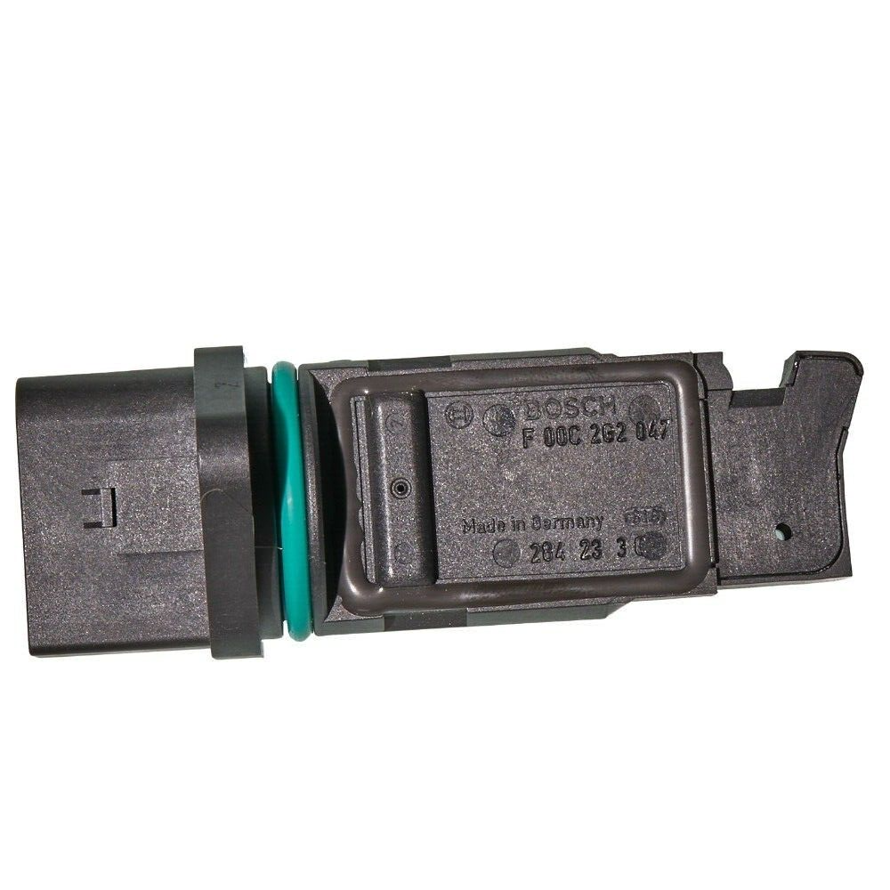 GENUINE VW AUDI PORSCHE  BOSCH MASS AIR FLOW  INSERT F00C2G2047  F00C 2G2 047