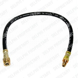 RENAULT MASTER I VAN FLATBED 2.0 2.4 D FR RH BRAKE HOSE