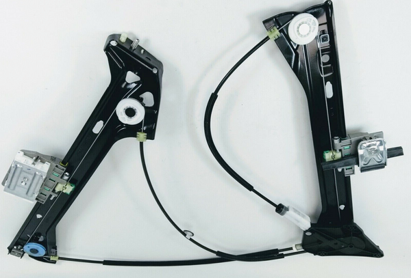 AUDI TT TTRS 2015 ON LEFT NS  WINDOW REGULATOR 8S0837461A GENUINE NEW