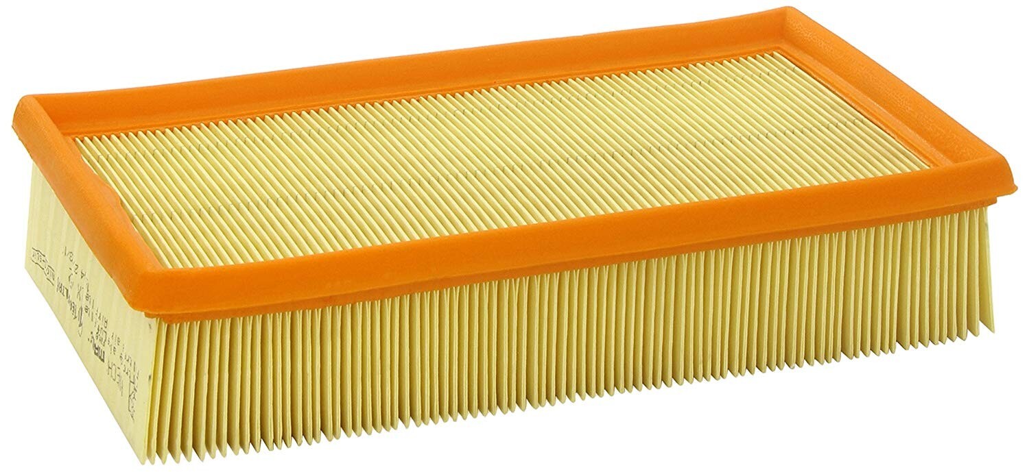 FOR RENAULT LAGUNA 2.2TD MK1 1994-2000 GENUINE MAHLE AIR FILTER