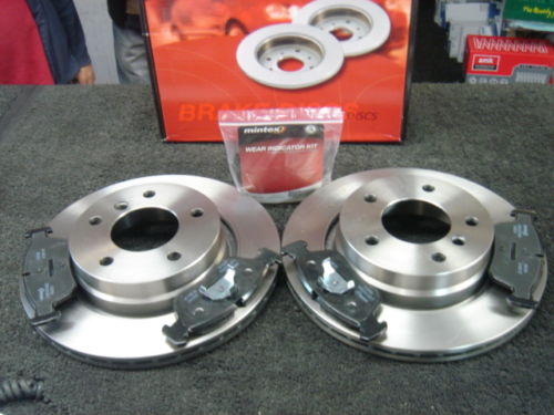 BMW  320 320D 325 323 E46 99-05 BREMBO REAR BRAKE DISC BREMBO PADS