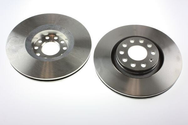 AUDI A4 B7 A6 C5 EXEO SPECIAL EDITION FRONT BRAKE DISC FERODO 320M BRAKE PAD