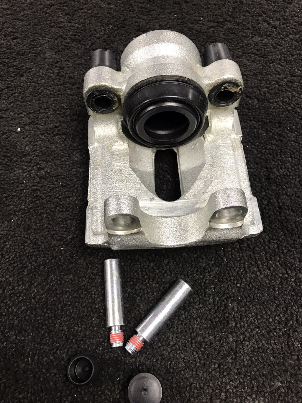 REAR BRAKE CALIPER RH ORIGINAL GENUINE X1 sDrive 16D 18D 20D 20i 23D 25D E84 300