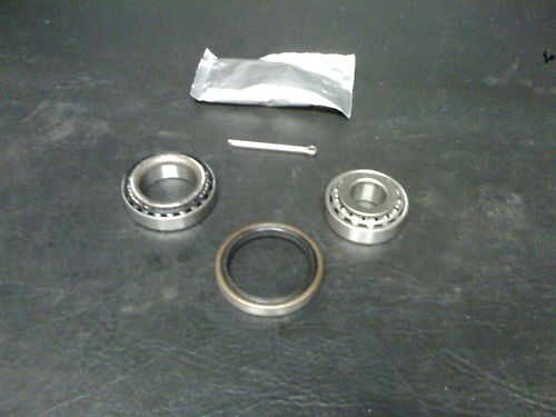 FOR NISSAN MICRA REAR WHEEL BEARING