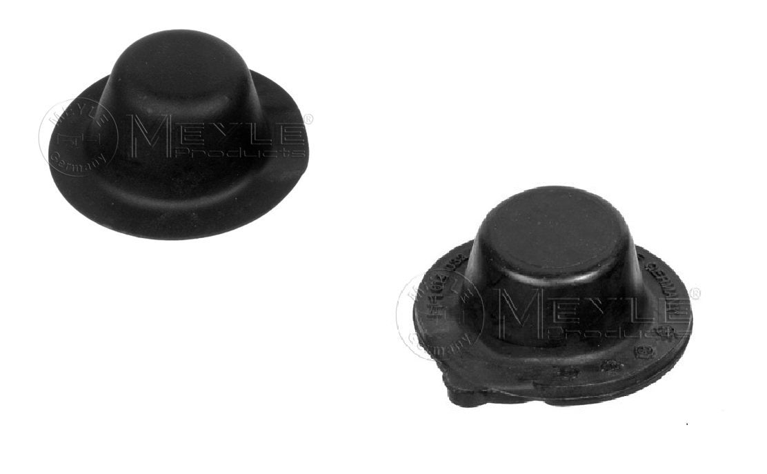 FORMERCEDES W168 A140 A160 A170 A190 MEYLE REAR COIL SPRING BASE PLATE & STOPPER
