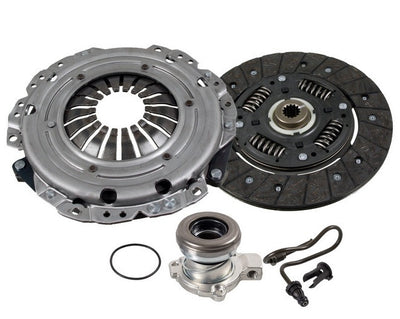 FOR ASTRA EXCLUSIV (MK6 (J) (A3400))  1.4 CLUTCH KIT WITH CYLINDER