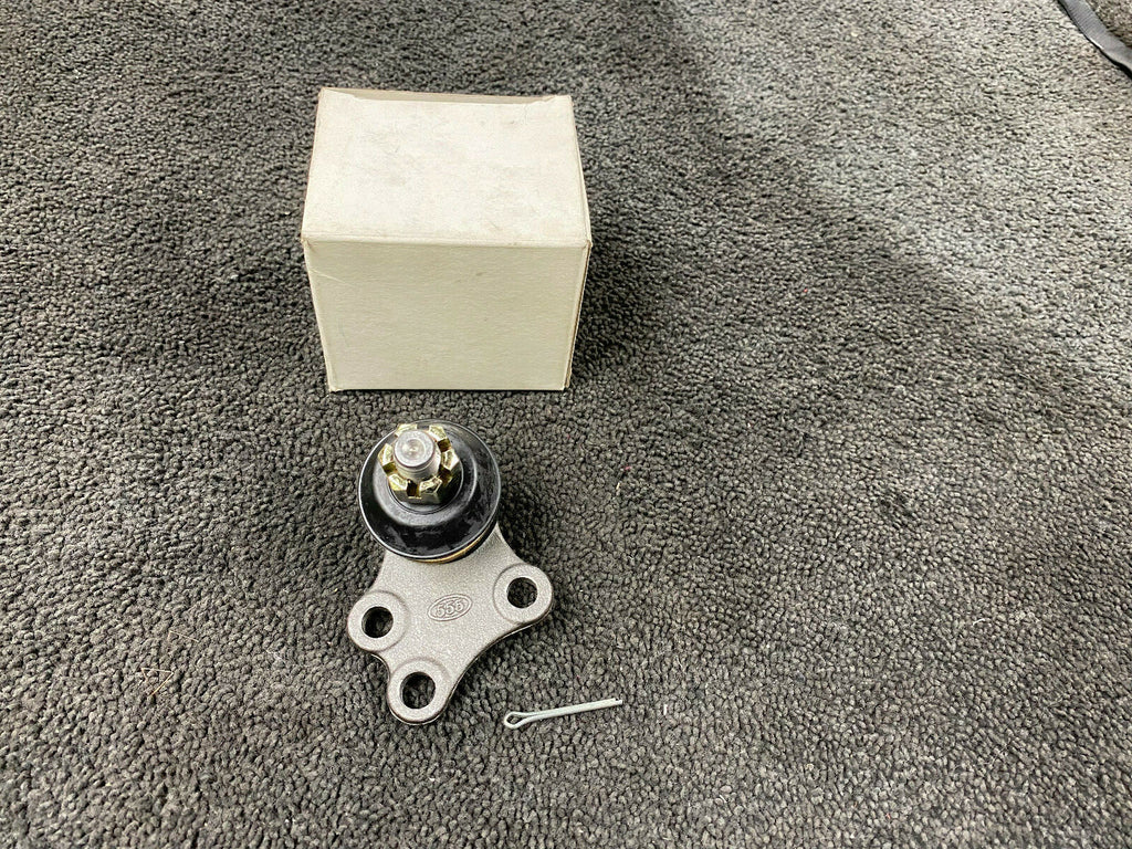 FRONT LOWER LEFT BALL JOINT FITS NISSAN STANZA T11 CA16S 1982-85 40161D0125