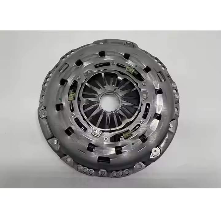 CLUTCH KIT FOR SOLID FLYWHEEL TRANSIT 2.4TDCi MK6 7 RWD 4X4 P8FA 6SPEED 04-12