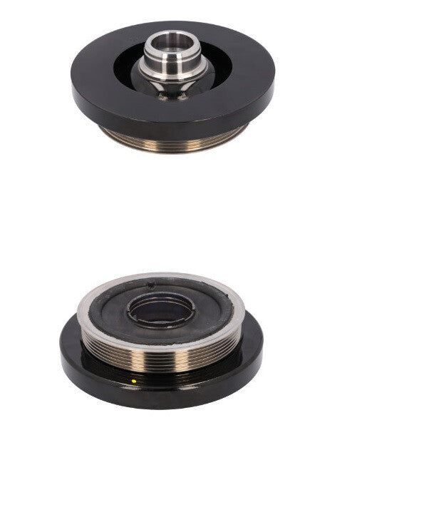 FOR BMW 3 SERIES 330D XDRIVE M SPORT (MK7 (G20)) CRANKSHAFT DAMPER PULLEY
