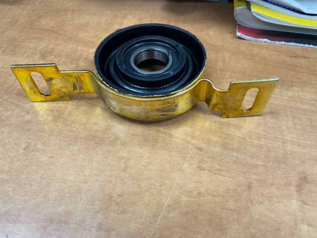 FOR DACIA DUSTER 1.5 1.6 DCI 4X4 CENTRE PROPSHAFT CENTRE CARDAN SUPPORT BEARING 
