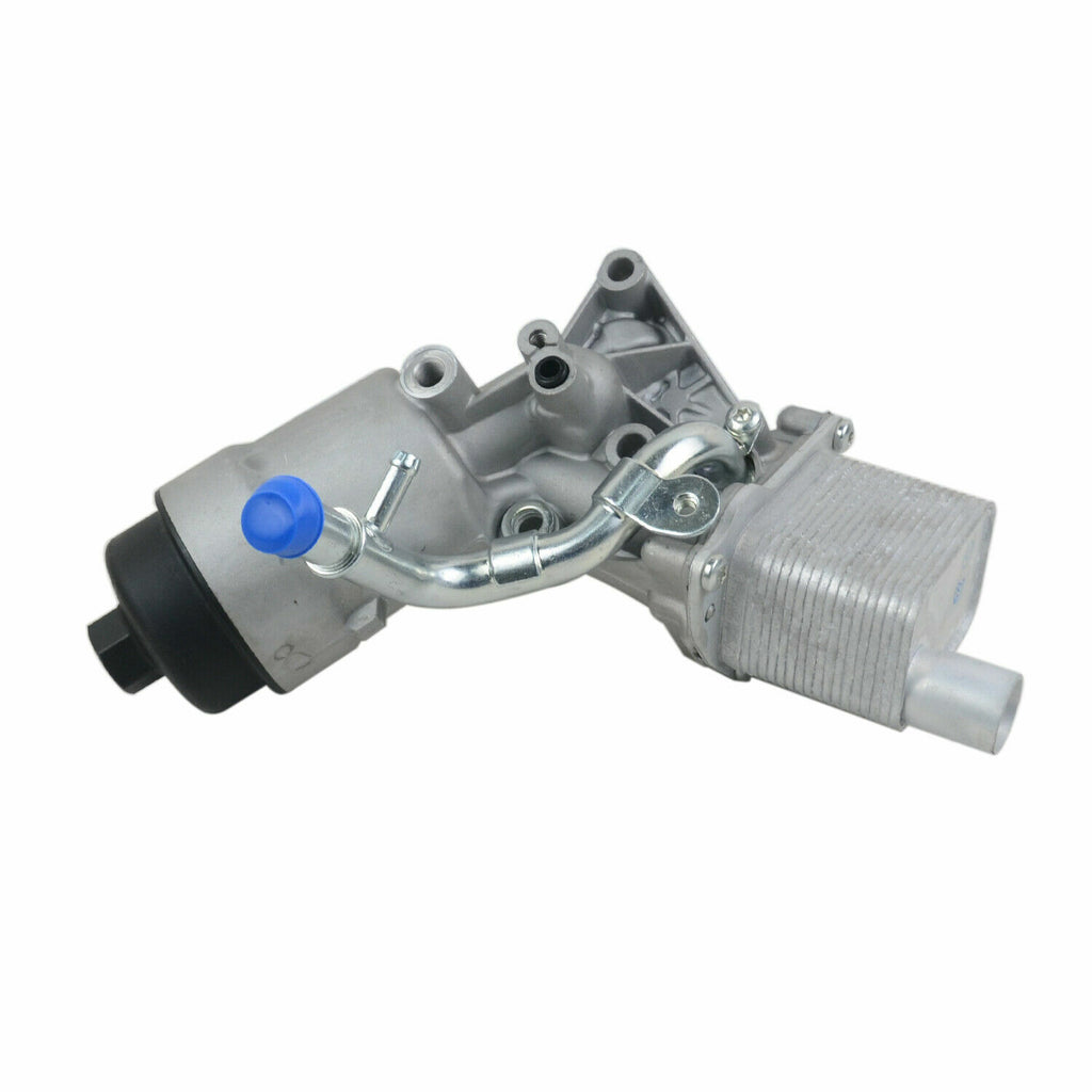 Oil Cooler Filter Assembly 55566784 FORVauxhall Mokka Astra Meriva A14 B14ENGINE