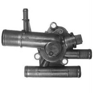 RENAULT TRAFIC 1.9DCI VAUXHALL VIVARO 1.9D TDI DCI  THERMOSTAT COMPLETE