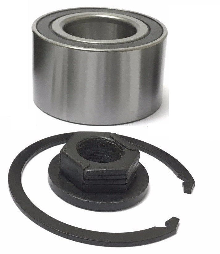 JAGUAR S TYPE XJ6 XJ8 WHEEL BEARING REAR WHEEL BEARING HUB NEW