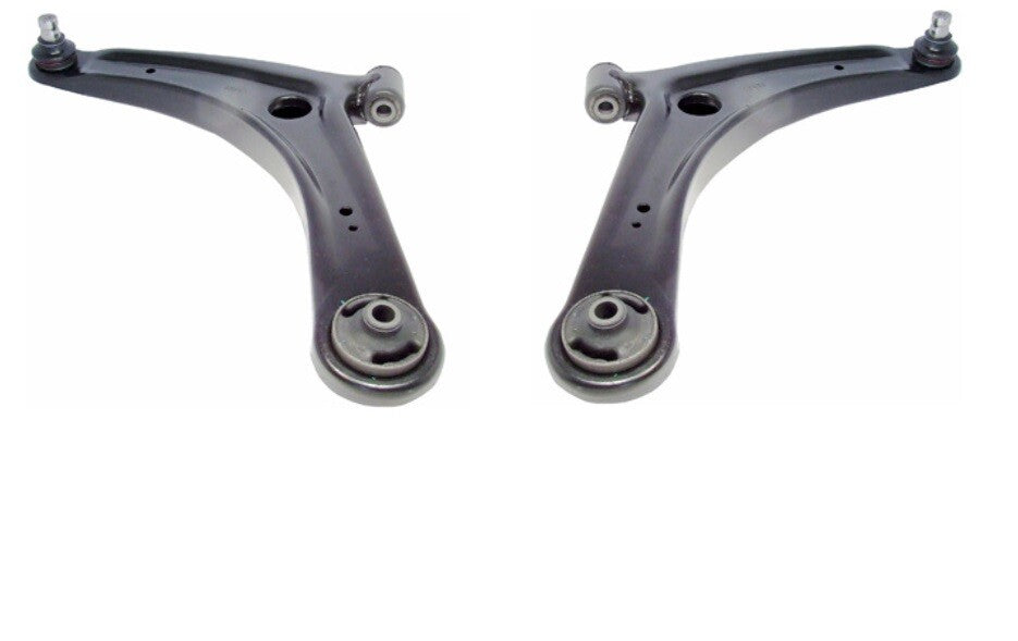 CITROEN C-CROSSER AIRCOSS FRONT LOWER WISHBONE ARM BALL JOINT BUSH LH & RH 
