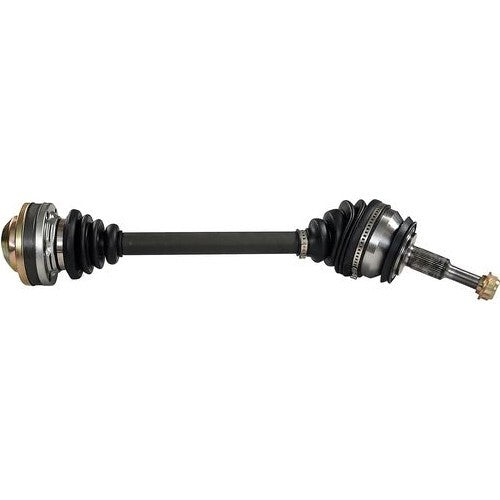TRANSPORTER T5 2.0TDi 5SPEED DRIVESHAFT DRIVE SHAFT STUB AXLE NS LH 2005-2016