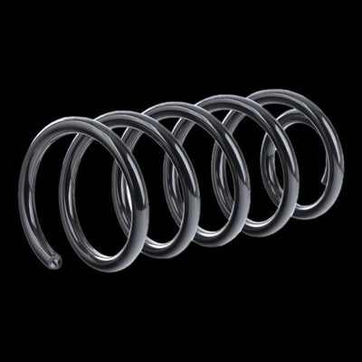 MG ZT  2.0 CDTI REAR COIL SPRING X 1 NEW