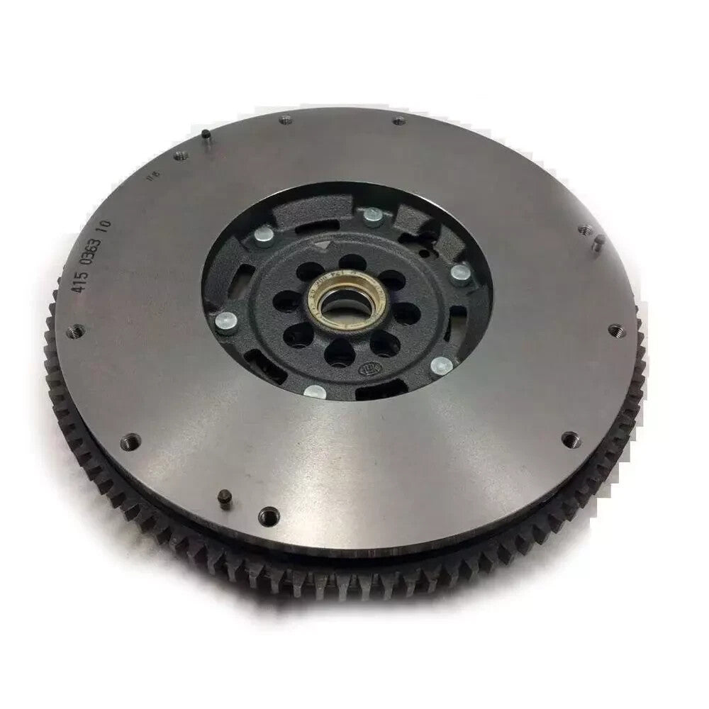 DMF DUAL MASS FLYWHEEL FOR  NISSAN NAVARA PATHFINDER D40 2.5TD 2005-09 YD25DDTi