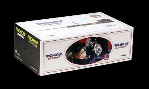 FOR MERCEDES ML W163 ML230 ML320 ML430 ML270CDi FRONT SHOCK MONROE ADVENTURE