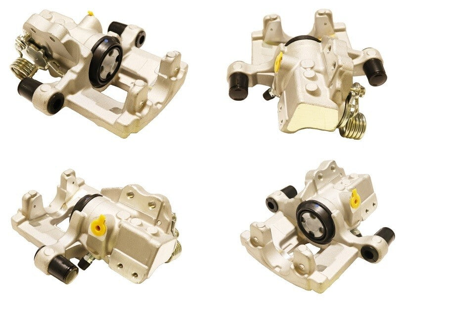 FOR  HONDA CIVIC MK9 1.4 1.6 1.8-IVTEC I-DTEC 2012-2017 REAR NS LH BRAKE CALIPER