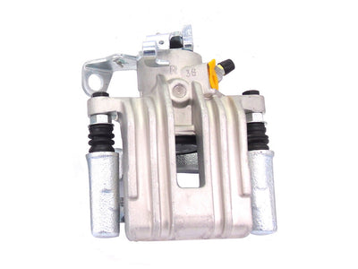 REAR BRAKE CALIPER COMPLET OS RH AUDI A1 1.2 1.4 1.6 TDi 2010-18 232 SOLID DISC