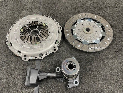3PCE CLUTCH KIT C3 C4 DS3 DS4 DS5 PEUGEOT 208 508 308 3008 5008 RCZ 1.6 16V