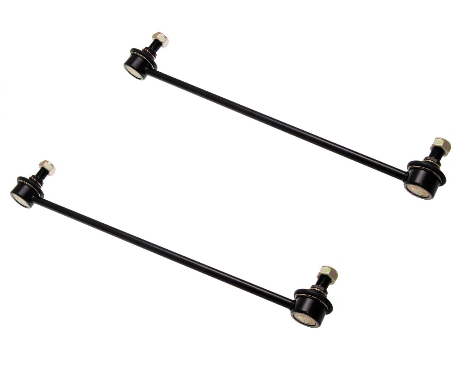 FOR YARIS 1.0 1.3 1.4 FRONT ANTI ROLL BAR LINK WITH BUSHES  X 2 LH RH 2006 on