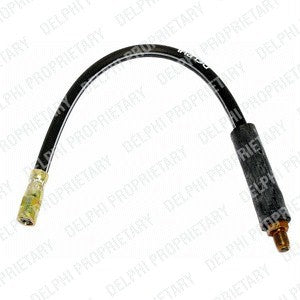 VOLVO 440K 1.6 1.7 1.8 TURBO REAR LH BRAKE HOSE