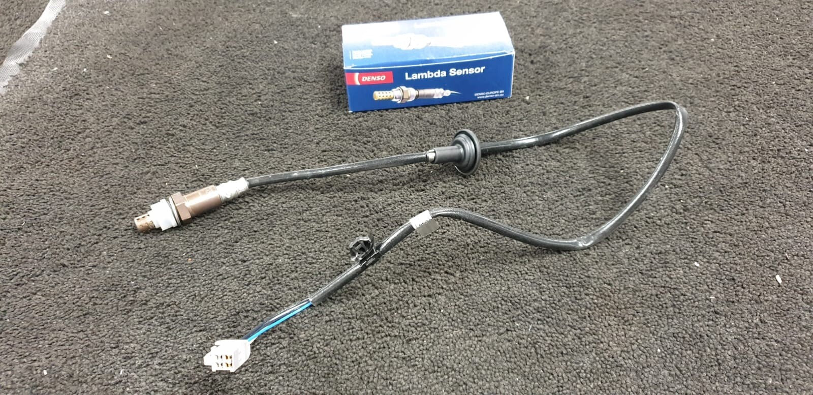 LAMBDA SENSOR BANK FOR LEXUS SC430  RAV4 1.8 TOYOTAL WILL CYPHA 1.5
