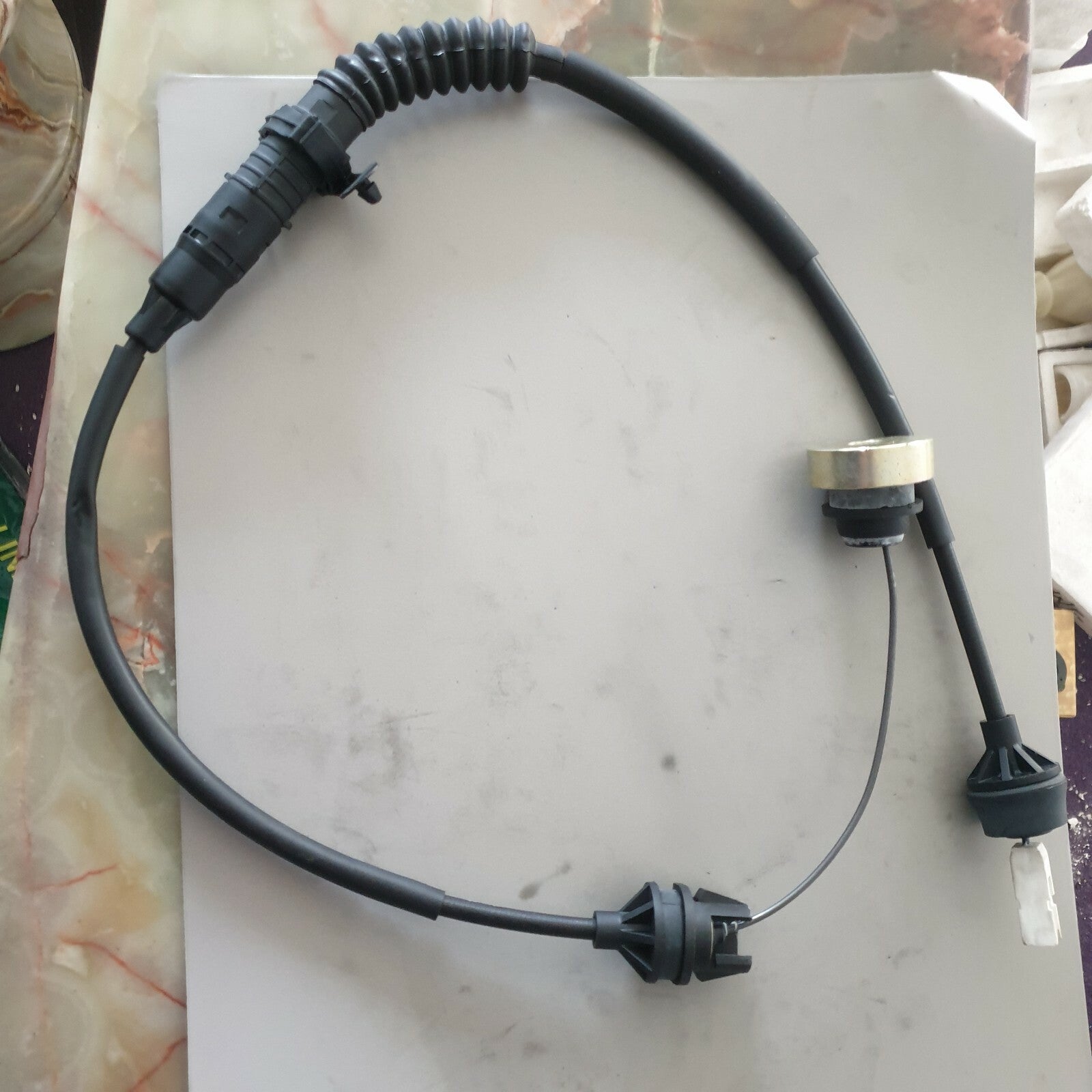 1403MM CLUTCH CABLE FIT PEUGEOT 406 1.9 1995-04 9630498780